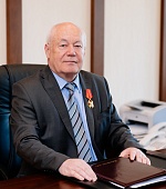 Кузнецов Леонид Григорьевич