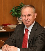 Агафонов Геннадий Ионович