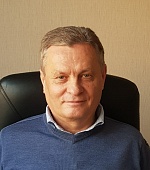 Бартош Александр Николаевич