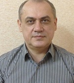 Никульшин Андрей Иванович