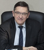 Алексеев Сергей Павлович