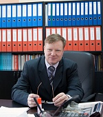 Арутюнов Павел Альбертович