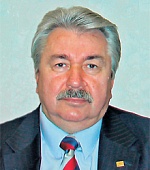 Бойков Александр Николаевич