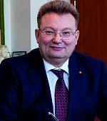 Медведев Сергей Викторович